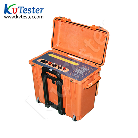 Integrated High Voltage Signal Generator